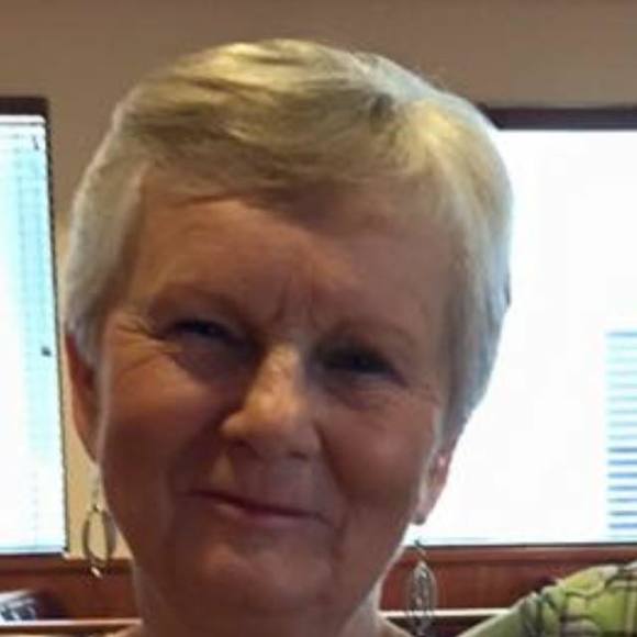 loryroberts